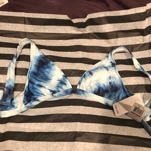 Splendid bikini top
